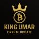 King umar crypto update