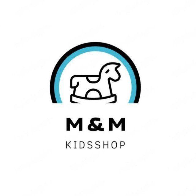ЛОТЫ kids M&M shop/Детская одежда