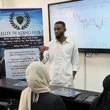 AMIIN FX TRADE ELITE BOOTCAMP (2026)