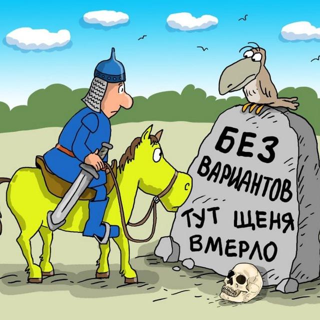 Украина без вариантов/Україна без варіантів