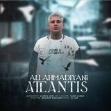 علی احمدیانی