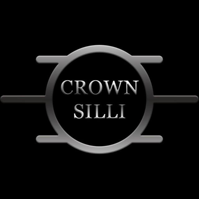 Crown Silli | Avakin Life