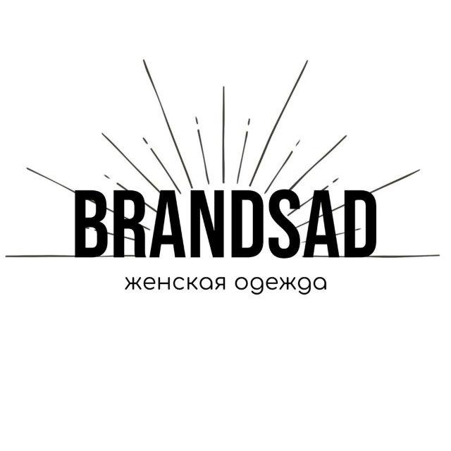 BRANDSAD