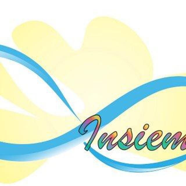 Insieme ...a te ❤️