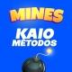 KAIO - ROBÔ MINES