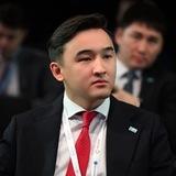 BALTABAYEV