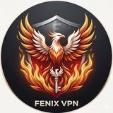 Fenix VPN: Proxy - CANAL🌐📲