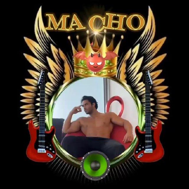 RADIO ᗰᗩᑕᕼᝪ💪🎶
