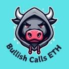 Bullish Calls - ETH