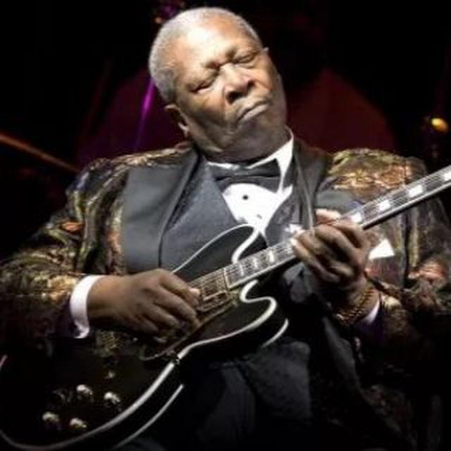 Blues music