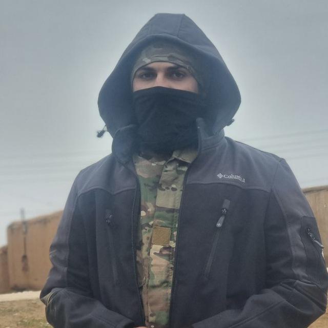 نور الجهاد 🔻