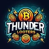 Thunder Looters