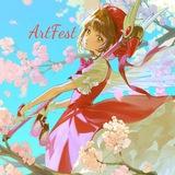 🌸 Artfest🌸