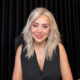 Büşra Temurçin Global Piyasalar