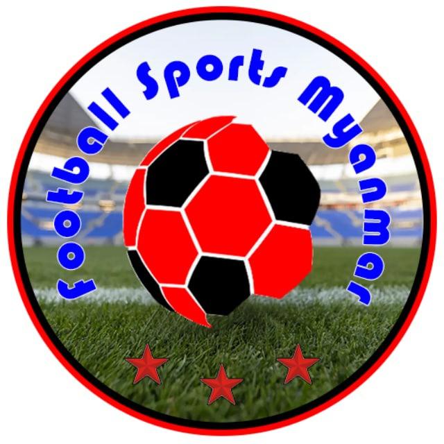 Football Sports Myanmar Live