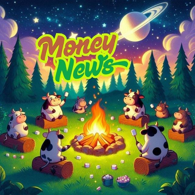 💸𝗠𝗼𝗻𝗲𝘆 𝗖𝗼𝘄𝘀 𝗡𝗲𝘄𝘀💸