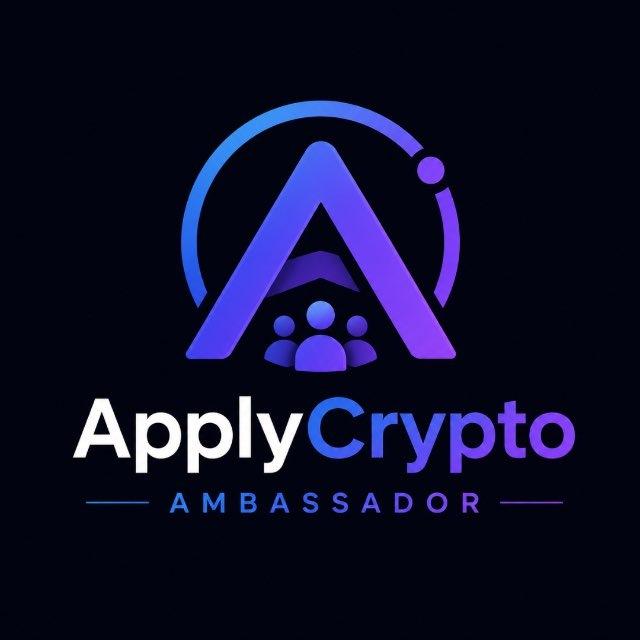 CryptoAmbassador