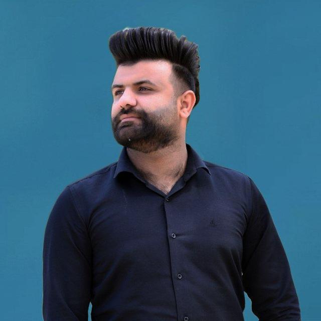 انمار عثمان .Anmar Othman