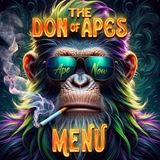 Donald’s Trades Menu