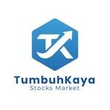 TumbuhKaya | Saham Indonesia