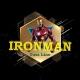 IRONMAN TOSS LINE