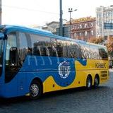 Посылаем из Украины на все четыре стороны