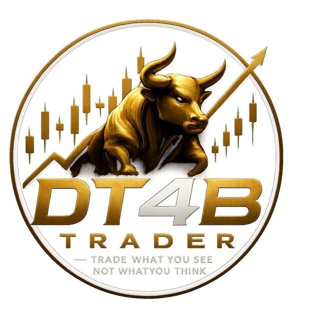 DT4B TRADER (Official)