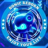 SONIC REBORN