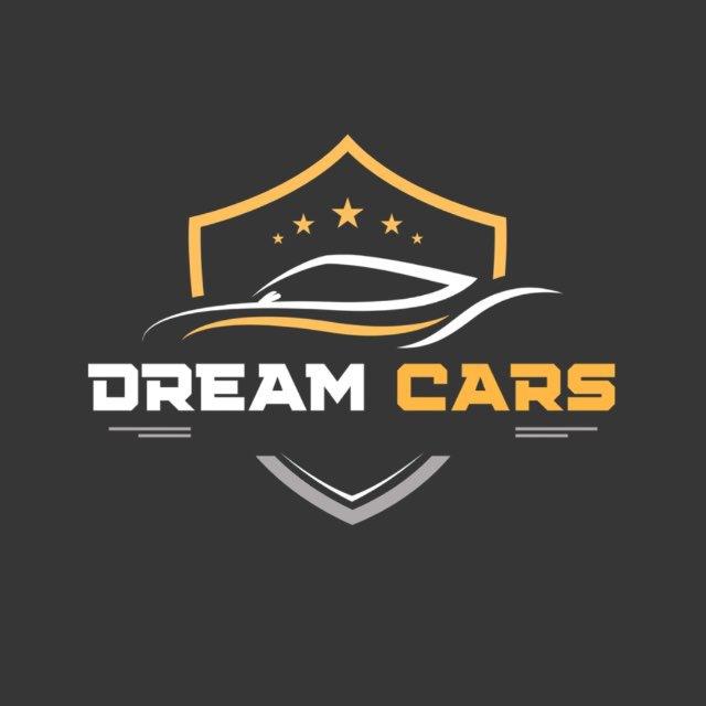 DREAMCARS авто из Южной Кореи/Китая