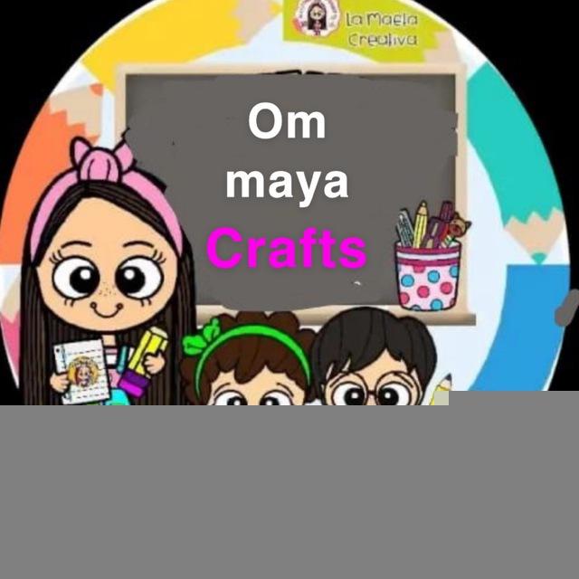 Om maya