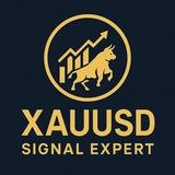 XAUUSD SIGNAL EXPERT