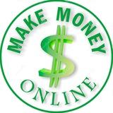 MAKE MONEY ONLINE