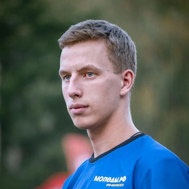G225 — Георгий Иванов