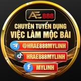 TUYỂN DỤNG AE888