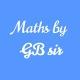GB sir 11+12 Maths