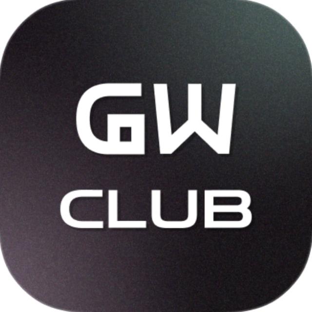 GW-CLUB Новости
