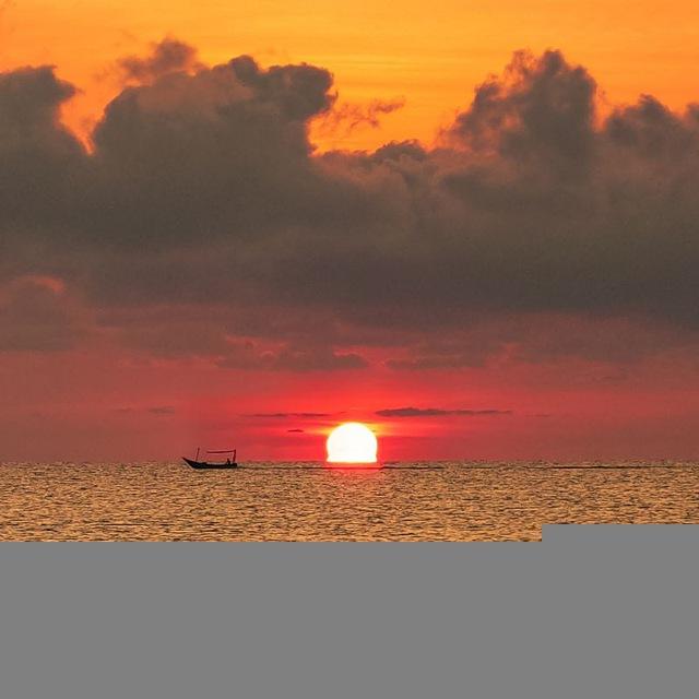 Preset Sunrise/Sunset @Kir