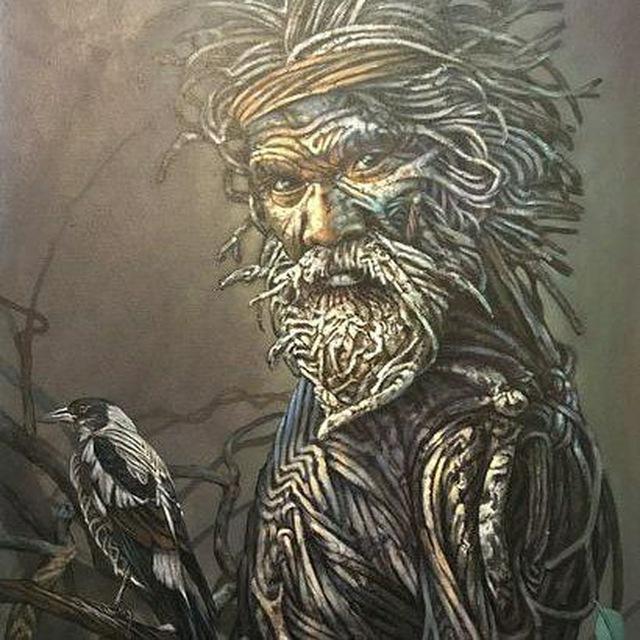 Resistance awakening ✨👁✨