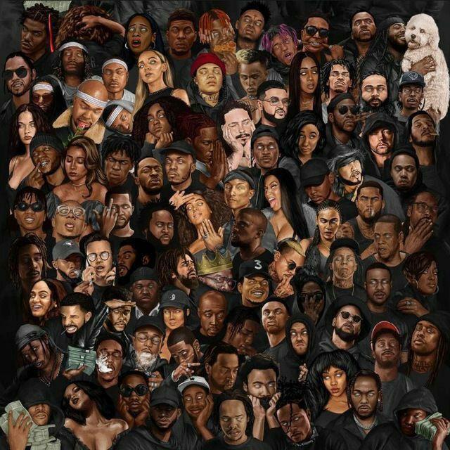 Music🎵🎶 Village 🎧