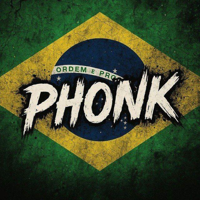 Brazilian Phonk 🇧🇷