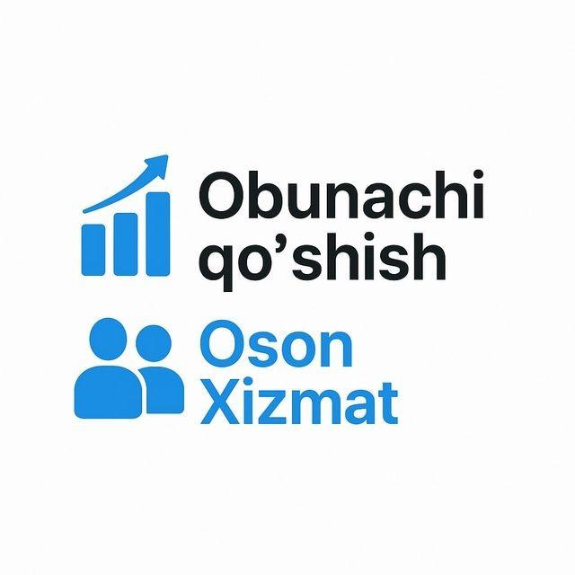 Obunachi Qoshish