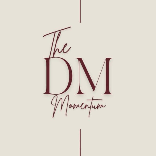 The Daily Momentum