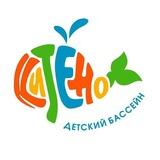 Бассейн Китёнок • МЕДВЕДКОВО