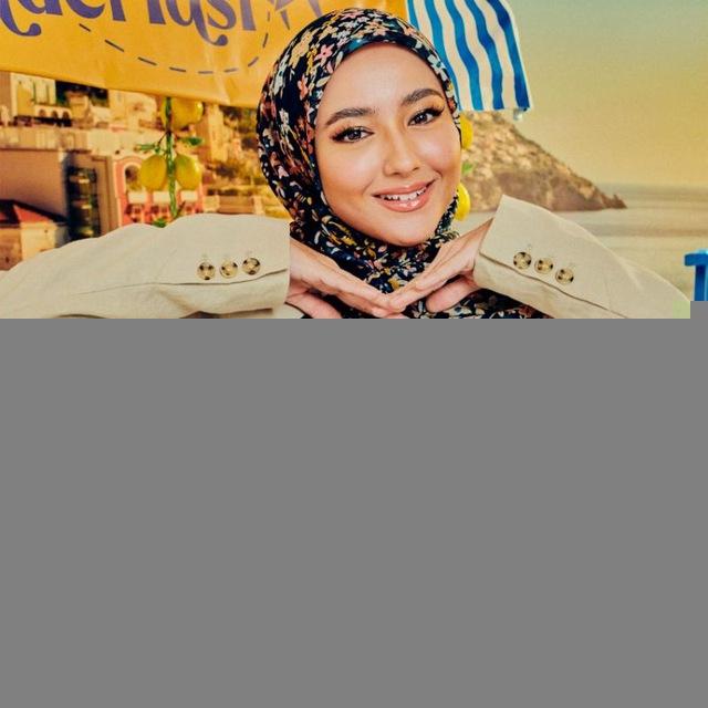 Usahawan leeyanarahman scarves