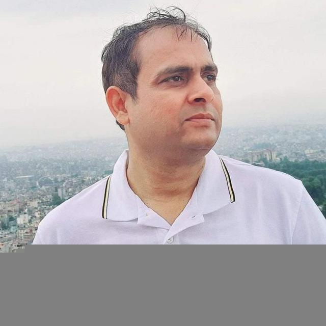 Navin Pandey