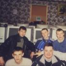Deadlock & Marvel Rivals База