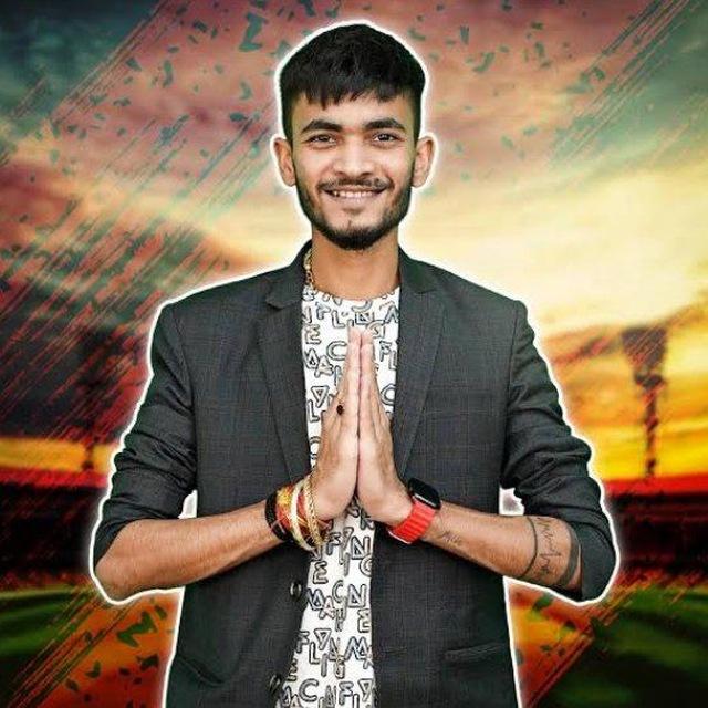 Anurag Fantasy Team 🏏