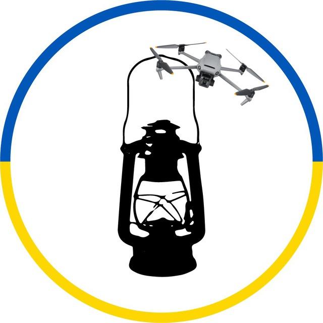 "Ніч в Університеті" / Night stories