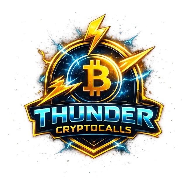 ThunderCryptoCalls