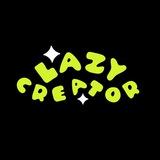 Ленивый криэйтор